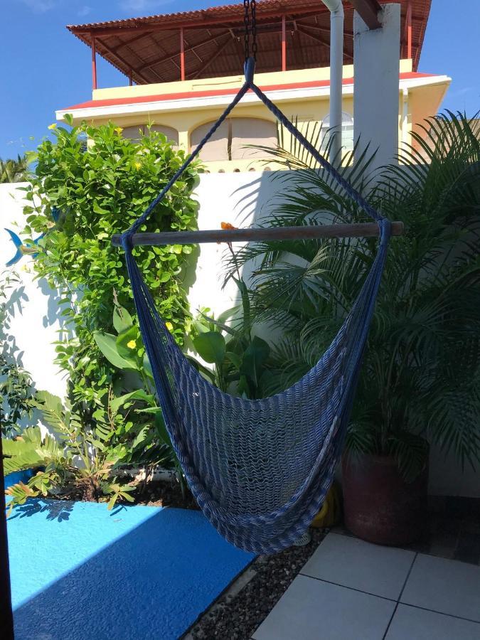 Casa Kimberley Private Villa Rincón de Guayabitos Exterior foto
